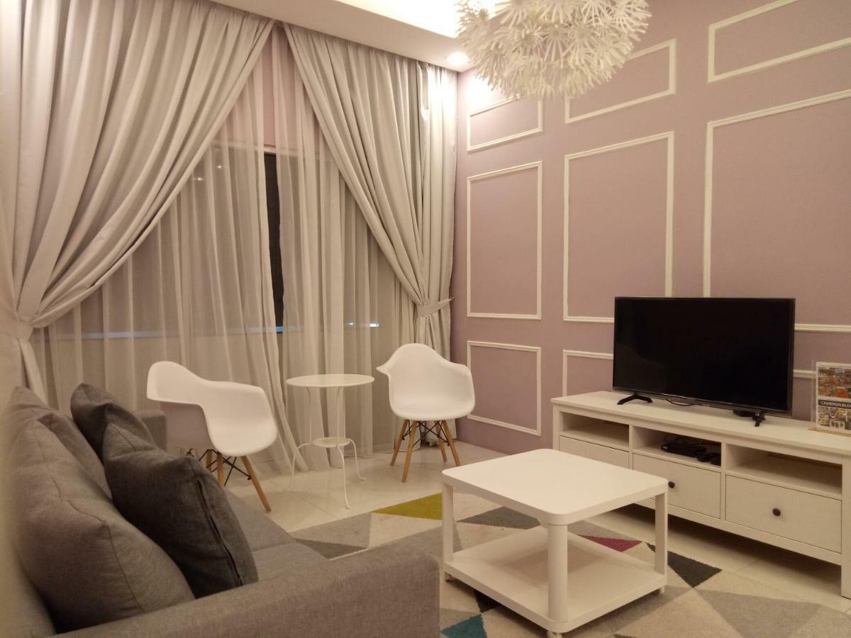 Апартаменты Sky Purple @Ch Танах-Рата Экстерьер фото